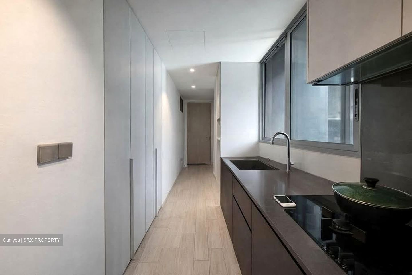 Amber Park (D15), Condominium #532861441